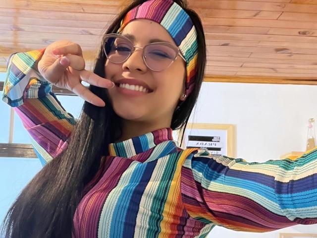 ZoeGravity - Live porn &amp; sex cam - 20289786