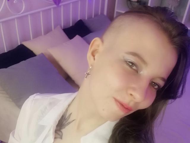 PoliVeber - Camera khiêu dâm &amp; quyến rũ trực tiếp - 20290022