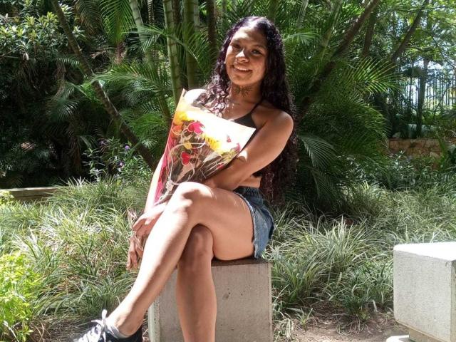 AzulArdent - Sexe cam en vivo - 20290114