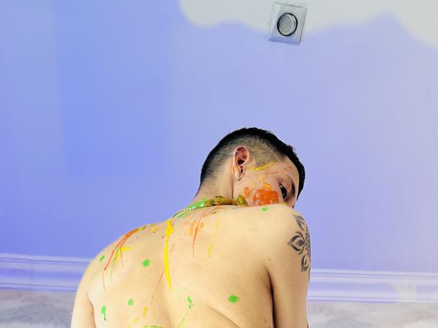 BastianLeonis - Live porn &amp; sex cam - 20290482