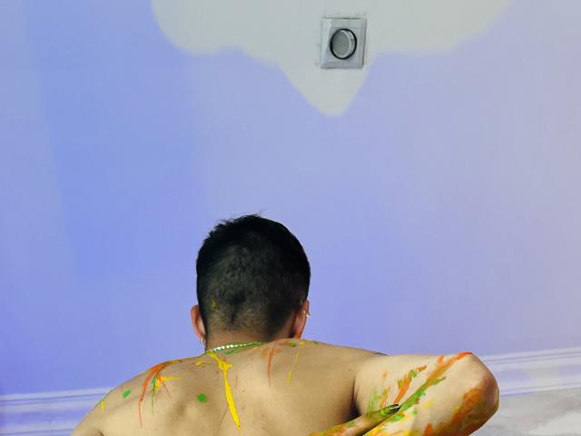 BastianLeonis - Live porn &amp; sex cam - 20290486