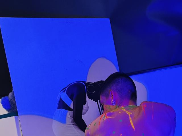 BastianLeonis - Camera khiêu dâm &amp; quyến rũ trực tiếp - 20290498