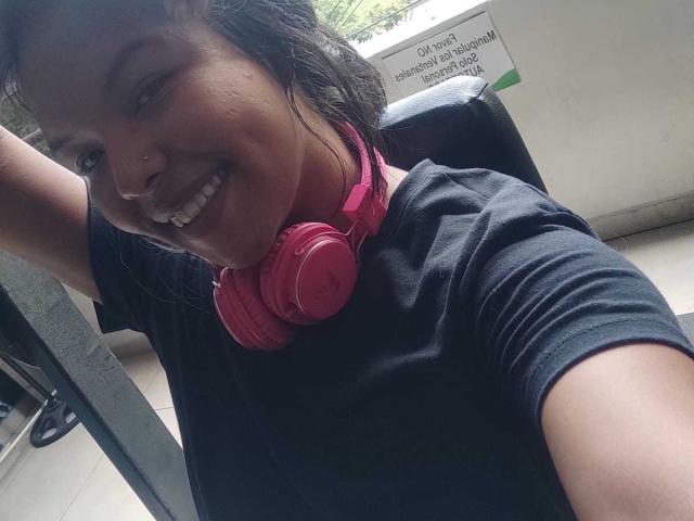 LizzyBush - Live porn &amp; sex cam - 20291394