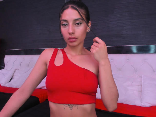 ChelseaBleiz - Sexe cam en vivo - 20292122