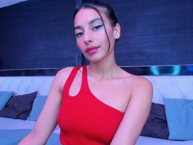 ChelseaBleiz - Sexe cam en vivo - 20292126