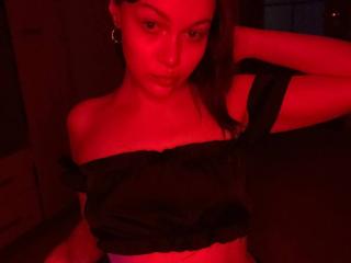AnnylyChees - Live sex cam - 20292130