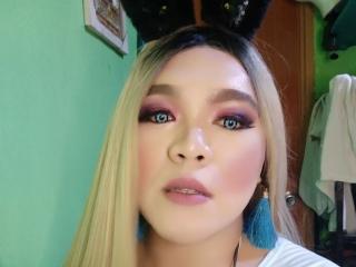 AsianBadBeauty - Live sex cam - 20292382