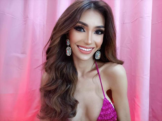 SexyLovelinessX - сексуальная веб-камера в реальном времени - 20292386