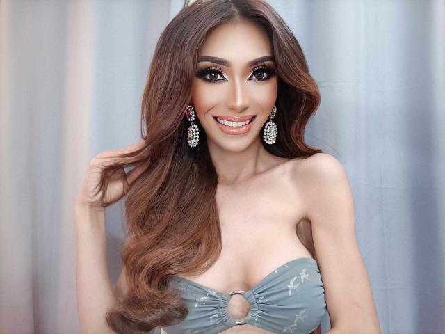 SexyLovelinessX - сексуальная веб-камера в реальном времени - 20292398