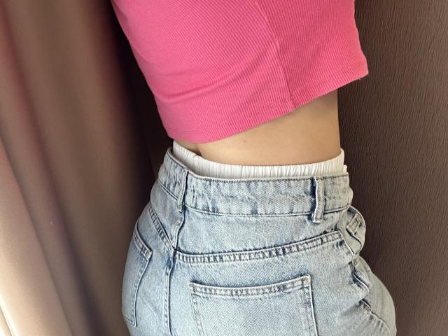 Alfenia - сексуальная веб-камера в реальном времени - 20293034