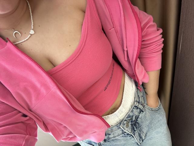 Alfenia - сексуальная веб-камера в реальном времени - 20293042