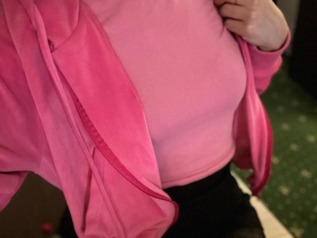 Alfenia - Sexe cam en vivo - 20293514