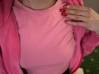 Alfenia - Sexe cam en vivo - 20293518
