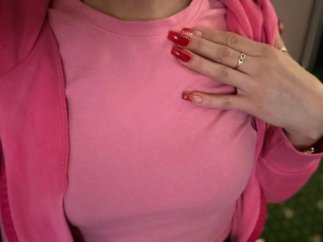 Alfenia - Live porn &amp; sex cam - 20293522