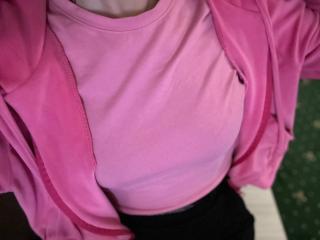 Alfenia - Sexe cam en vivo - 20293534