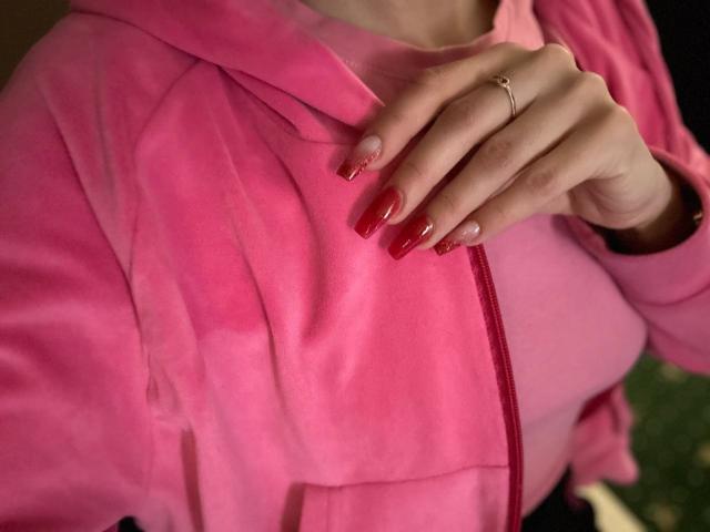 Alfenia - Live porn &amp; sex cam - 20293550