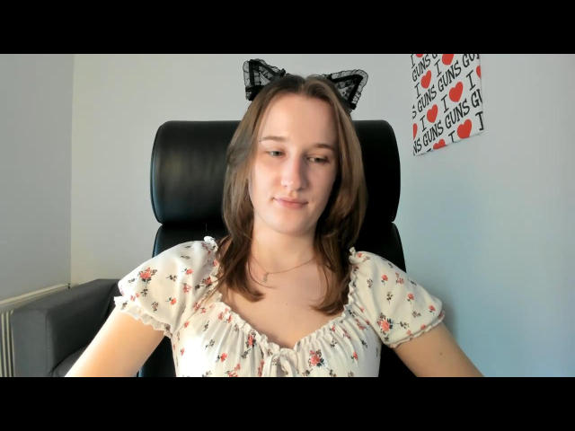 Oliwia - Sexe cam en vivo - 20294066