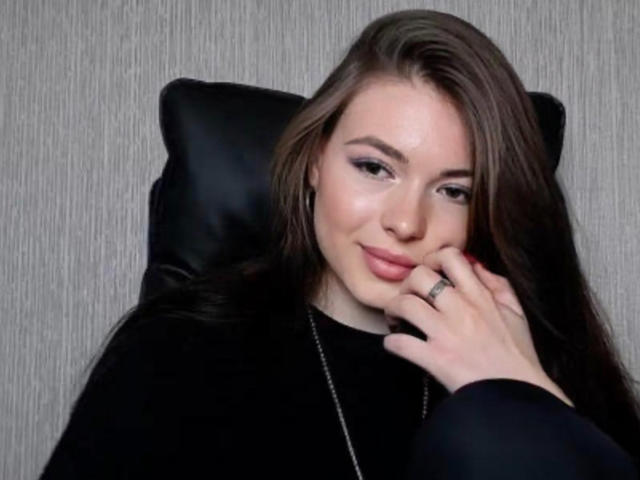 Alfenia - Live porn &amp; sex cam - 20294550