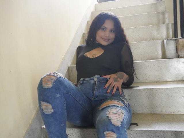 DulceVilla - Sexe cam en vivo - 20294878