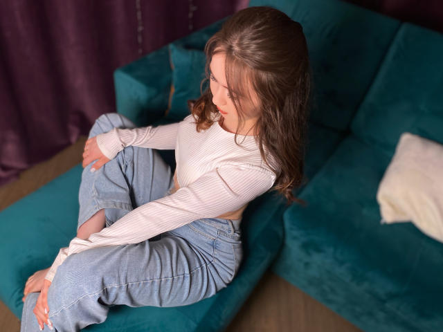 ColdHeart - Camera khiêu dâm &amp; quyến rũ trực tiếp - 20294930