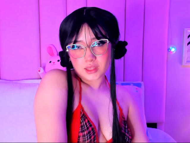 TracieLowe - Live sex cam - 20295518