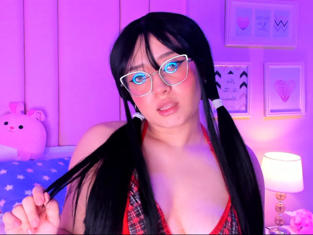 TracieLowe - Live sex cam - 20295562