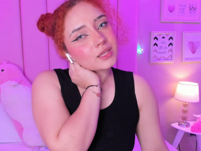 TracieLowe - Live porn &amp; sex cam - 20295630