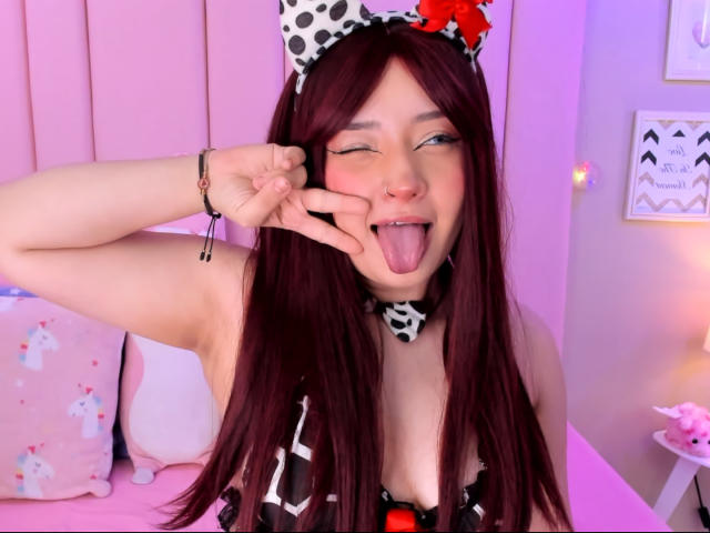 TracieLowe - פורנו בשידור חי ומצלמת סקס - 20295946