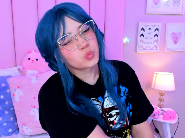 TracieLowe - Élő pornó és szexkamera - 20295982