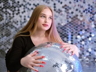 FloraMiller - сексуальная веб-камера в реальном времени - 20296114