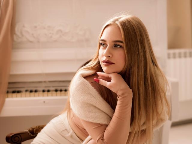 FloraMiller - Sexe cam en vivo - 20296154