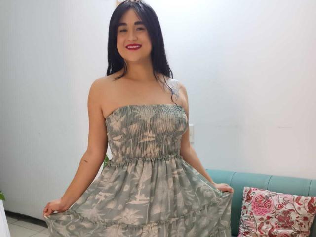 RebeccaStoneX - сексуальная веб-камера в реальном времени - 20296422