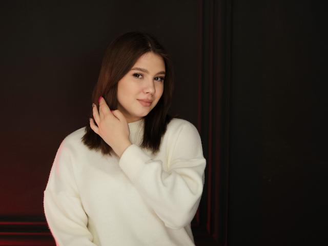 CharlotteMars - сексуальная веб-камера в реальном времени - 20296426