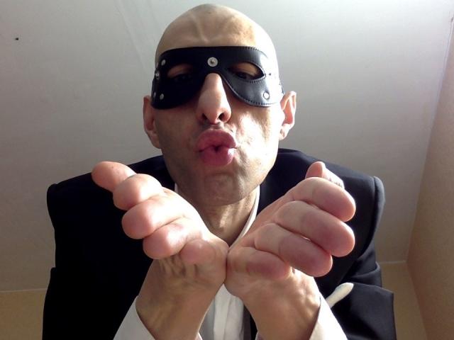 HandsomeAlfie - Live porn &amp; sex cam - 20296754