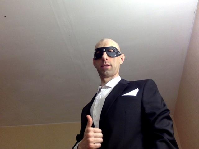 HandsomeAlfie - Porno na żywo i seks kamera - 20296762