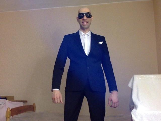 HandsomeAlfie - Camera khiêu dâm &amp; quyến rũ trực tiếp - 20296782