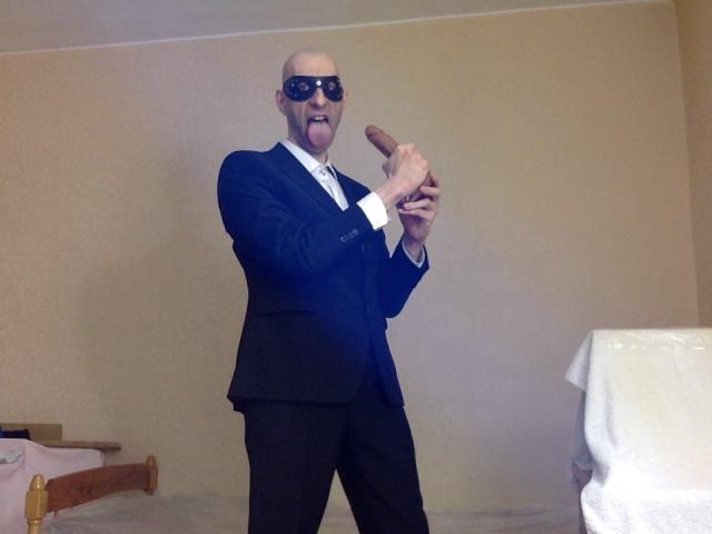 HandsomeAlfie - Sexe cam en vivo - 20296794