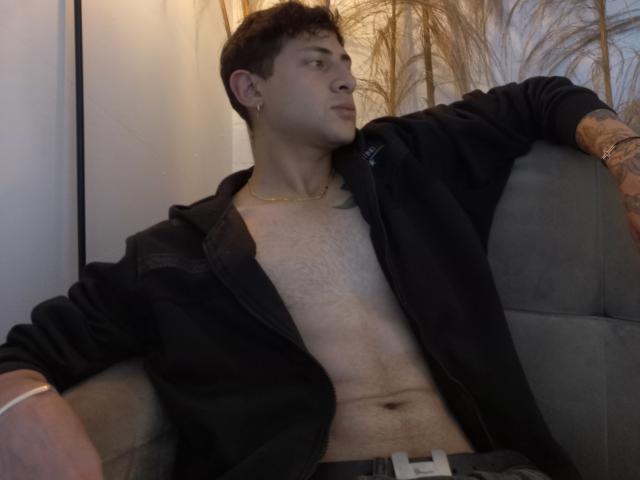 LiamCross - Camera khiêu dâm &amp; quyến rũ trực tiếp - 20297162