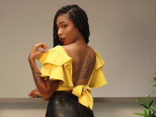 GinaCarter - Live porn &amp; sex cam - 20297338