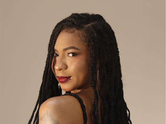 GinaCarter - Sexe cam en vivo - 20297370