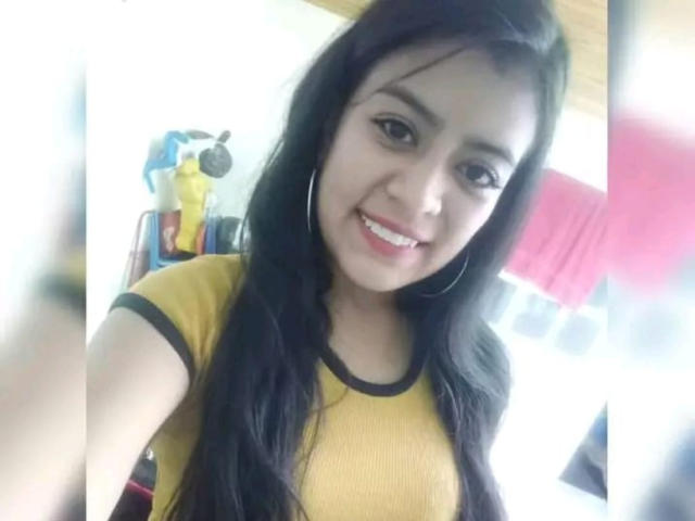 SaidaMissHot - сексуальная веб-камера в реальном времени - 20298030