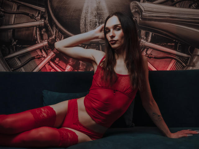 YashaHot - Sexe cam en vivo - 20298926