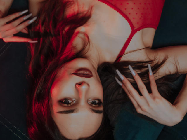 YashaHot - Sexe cam en vivo - 20299058