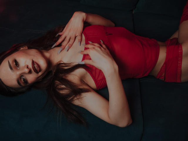 YashaHot - Sexe cam en vivo - 20299074