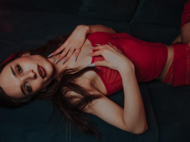 YashaHot - Live porn &amp; sex cam - 20299086