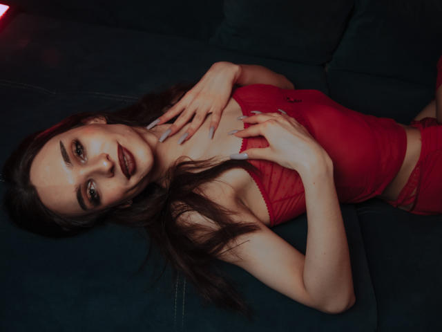 YashaHot - Sexe cam en vivo - 20299206