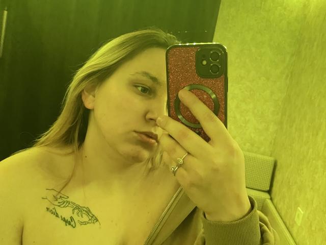 BelkaLoves - Camera khiêu dâm &amp; quyến rũ trực tiếp - 20299210