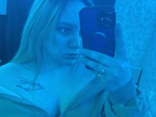 BelkaLoves - Camera khiêu dâm &amp; quyến rũ trực tiếp - 20299222