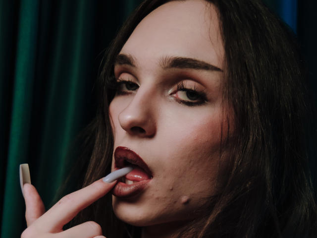 YashaHot - Sexe cam en vivo - 20299330