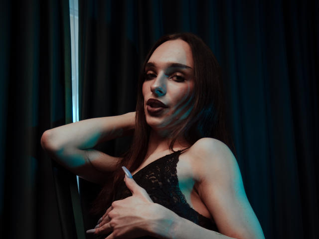 YashaHot - Camera khiêu dâm &amp; quyến rũ trực tiếp - 20299346